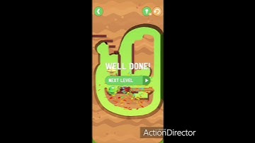 Dig This (Dig It) 79-10 Chapter 79 Puffball Level 10