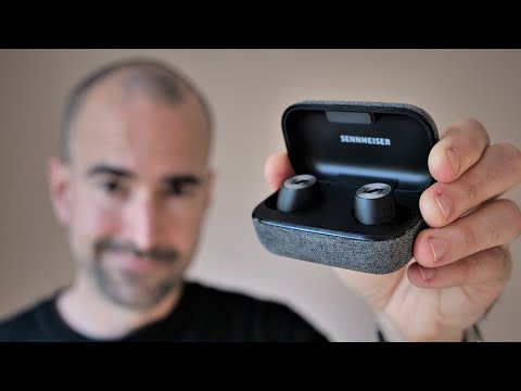 Sennheiser Momentum True Wireless 2 | Best ANC Earbuds for 2020? | Full Review