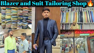 Blazer And Suit Tailoring Shop In Kolkata Akberallys Clothiers In Esplanade