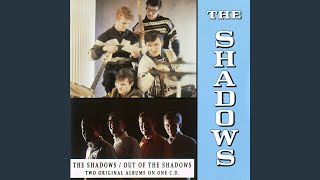 Video thumbnail of "The Shadows - All My Sorrows"