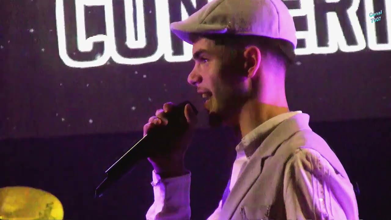 Medley -  Marotos da Concertina em Calendário, Vila Nova de Famalicão.