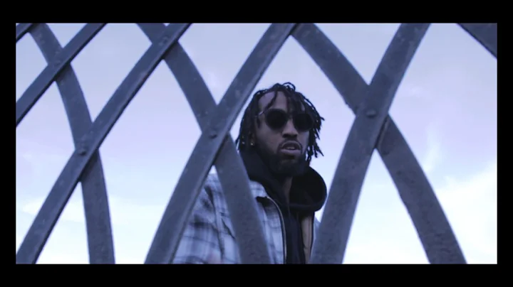 WayneFowler - Streams (Official Music Video)