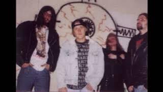 Casket - Mutilated EP (1994)