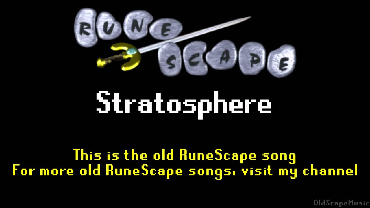 Image result for runescape stratosphere