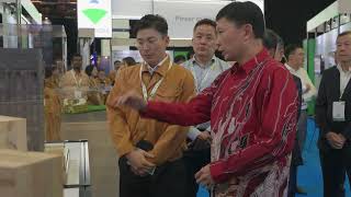 International Built Environment Week (IBEW) 2025 - DAY 3