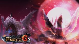 Disufiroa Theme Medley - Monster Hunter Frontier G2