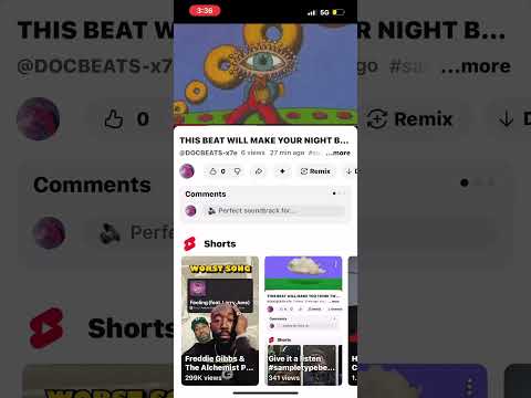 Give This A Listen Thealchemisttypebeat Sampletypebeat Drumlessbeats Music Musicgenre Rap 