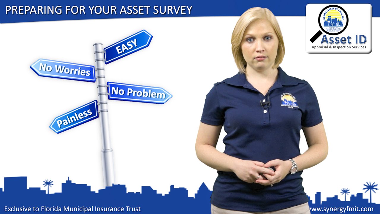 NDS Asset ID Tutorial Series Part 1: Preparing for the Asset Survey