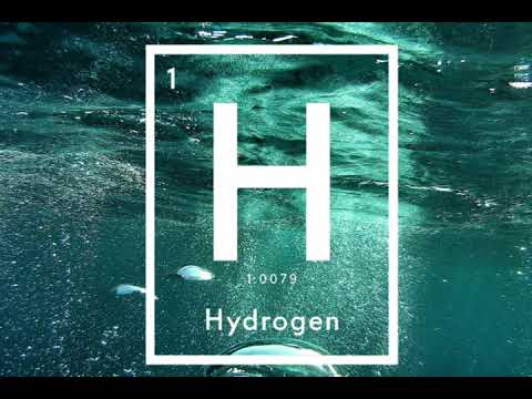 Водород. Уроки для детей 6 - 9 лет. Что такое водород?