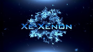 CLIP INTRO NEW BY XE-XENON