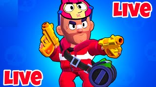 Brawl Star Live Time For Another Battle