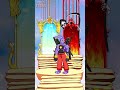 Please Choose Heaven or Hell?? Thief Jax Or Baby Pomni | The Amazing Digital Circus #cartoon #funny image