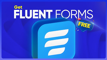 Create Smart, Responsive Forms for FREE with Fluent Forms!