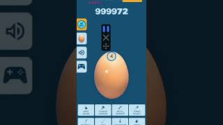 tamago app auto clicker #rezwanyt #shortvideo  egg crack game.. screenshot 4