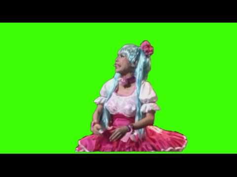 YTPMV/MAD SOURCE: ミク本さん「ねー！」BBGBYB 11