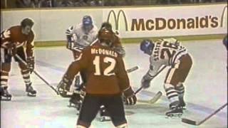 1976 Canada Cup Canada Vs Czechoslovakia Final Game #1