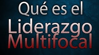 Historia del liderazgo multifocal :: Liderazgo.Uno