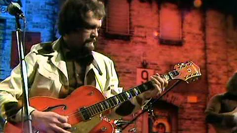 Duane Eddy & The Rebelettes - Play Me Like You Play Your Guitar