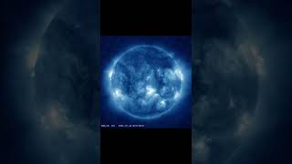 Solar Dynamics Observatory Sun Images Time-Lapse Wednesday 30th July 2025 #space #nasa #solarimaging