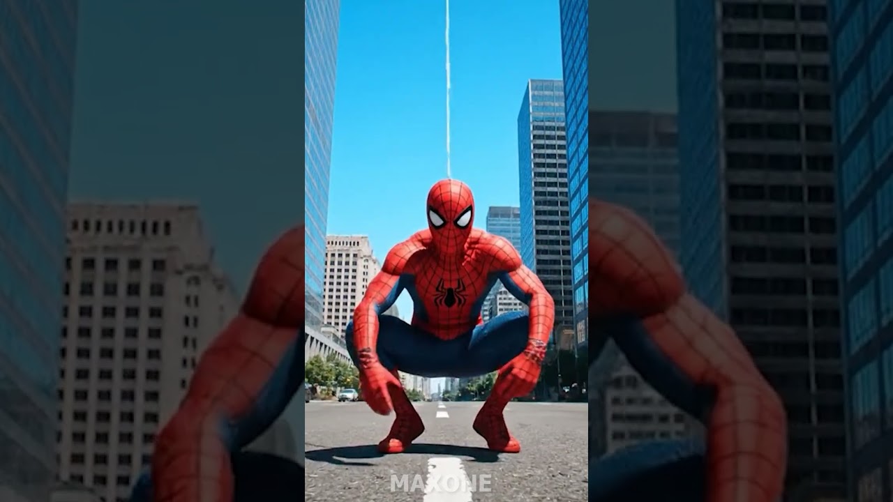 💀Spiderman vs Hulk😵Break Dance battle 