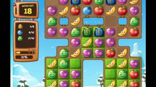 Fruit Planet Level 263