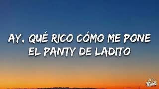 Gatubela Karol G Karaoke con Rap