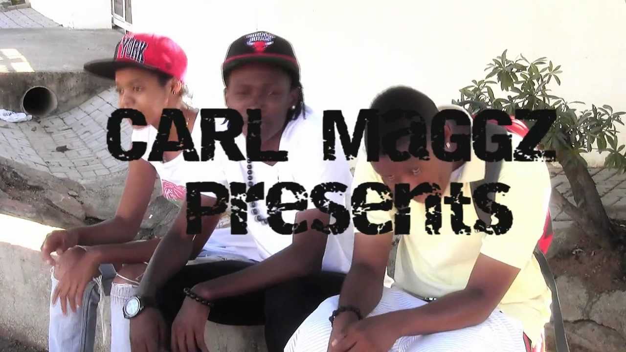 YouTubeでSlow G Freestyle Clip Webisode 2を視聴