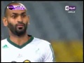 مباراة  الأهلي  VS  المصري  2 / 3 ...... الدورى المصرى 2015 / 2016