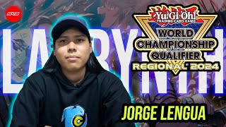 Top 16 Regional DUNE - Carloncho Store / Jorge Lengua