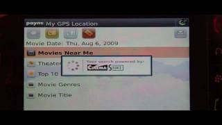 Poynt The All-In-One Gps Based Location App