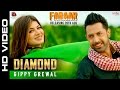 Diamond  gippy grewal  kainaat arora  faraar  latest punjabi songs 2015  sagahits