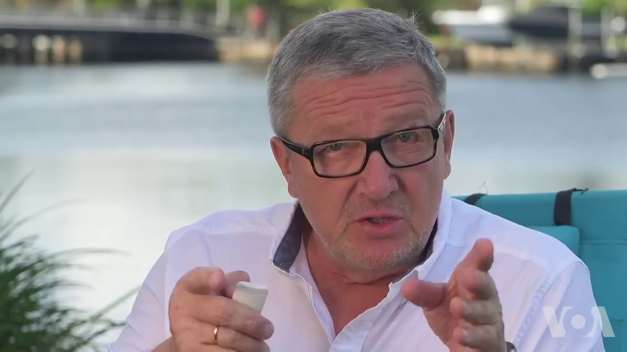 Оно вам надо   Воскресный проект Александра Герасимова 05 08 18