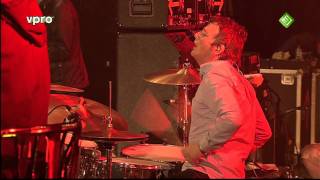 Beady Eye - The Roller [HD] (Live Lowlands Festival 2011)