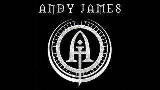 Andy James - Gateways