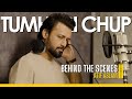 Atif Aslam Interview | Tumhari Chup | Next Level Backstage | SA91