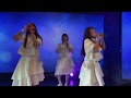 fancam compilation  sora tob sakana &quot;シューティングスターランデブー&quot;