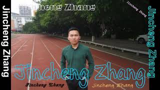 Jincheng Zhang - Hatred (Instrumental Song) (Background Music) (Official Music Audio)