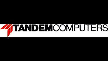 TMX Life - Tandem Computers, Inc.  Vlog #51