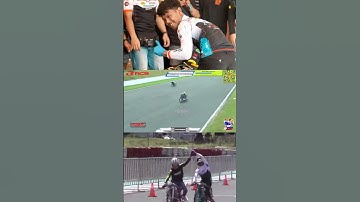 BIG MATCH AERNON 🇵🇭 VS TEKNO TUNER 🇮🇩| ARM RAYONG VS FACHRY KOMENG😱🥶 #shorts #teknotunner