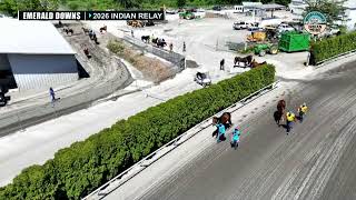 Emerald Downs Live Stream 6-13-26