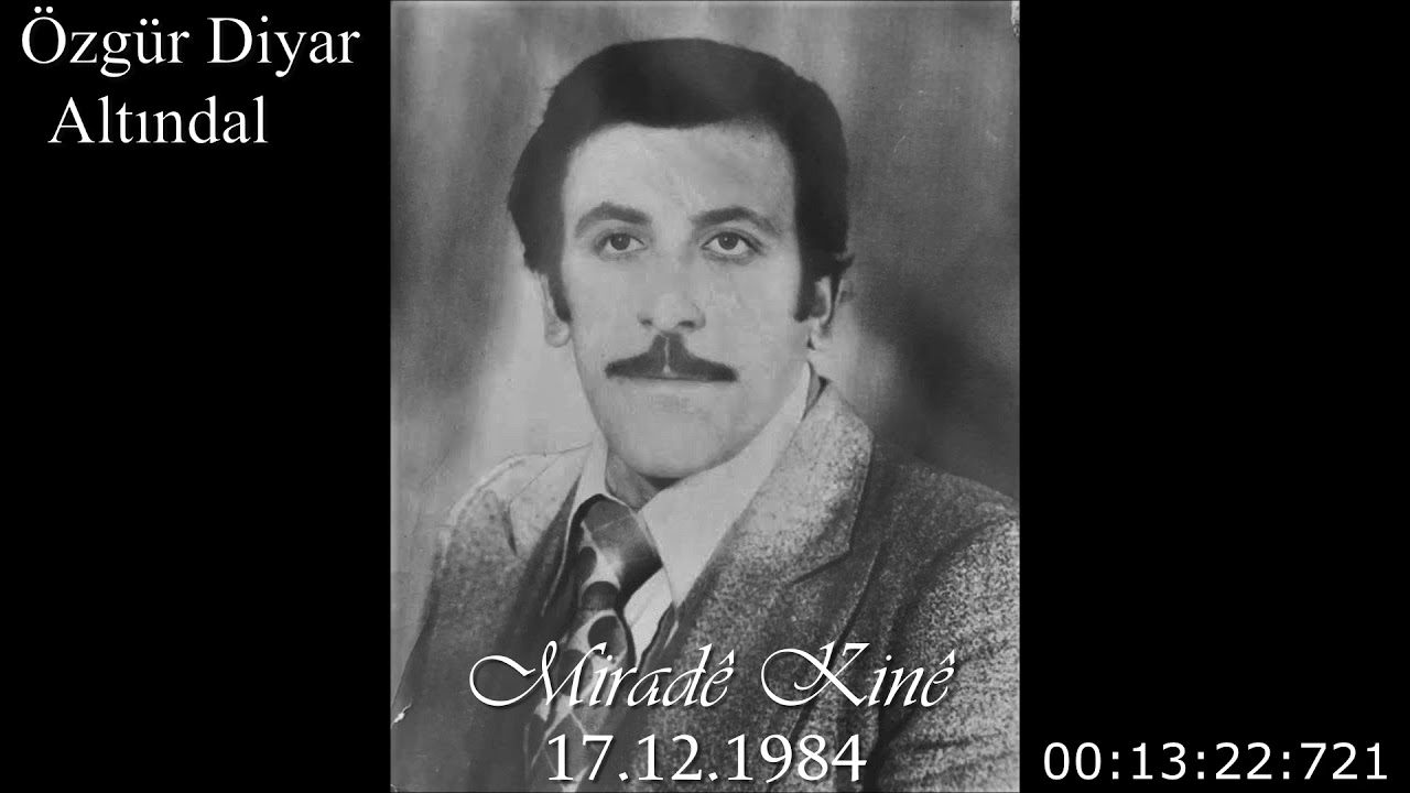 Miradê Kinê - Raks 