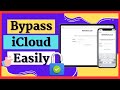 Bypass iCloud Locked to Owner Easily using Free App