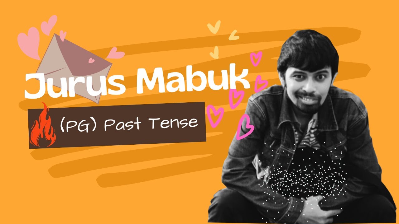 Trick Trik Mengerjakan Soal Tenses Simple Past Tense Dalam Pilihan