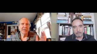 Paul Levinson interviews Dan Abella about The Diary of Yoko Moriwaki