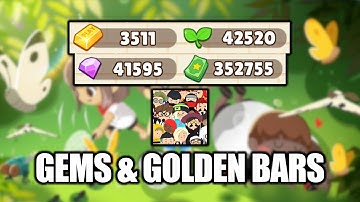 Play Together Hack Getting Unlimited Gems & Golden Bars MOD! [iOS/Android]
