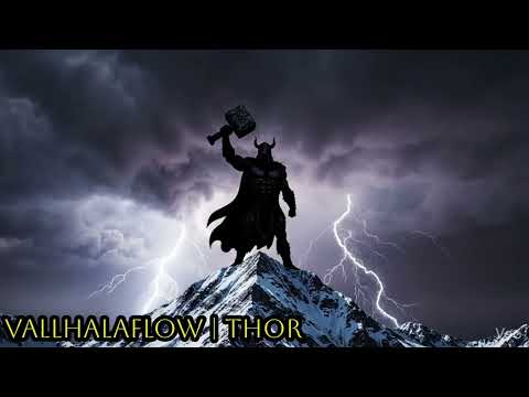 Thor – Voice of Thunder | Nordic Ritual Chant