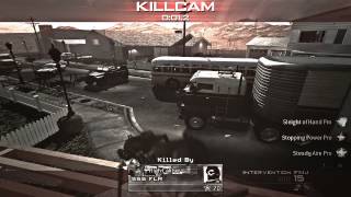 MW2 Nuketown - FLR 2CE by Claux