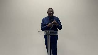 The Discerning Heart | Apostle Nana Anyani-Boadum #JesusGeneration #P246Church #GenP246