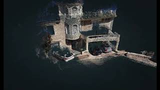 3Dim Capture - create digital twins with your smartphone. screenshot 2