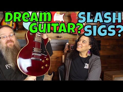 new-slash-signature-guitar-line?-top-dream-guitar?-usa-vs-import-guitars?-#askrna-#241